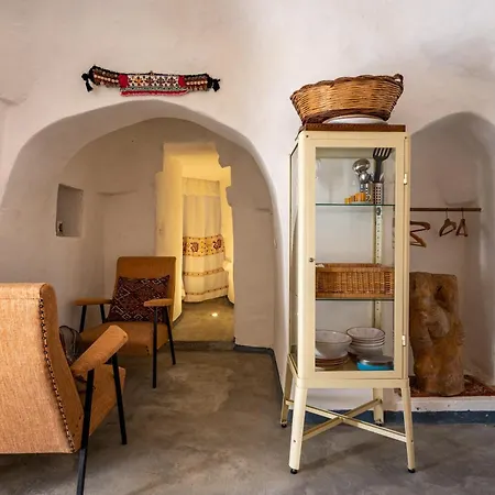 Ferienhaus Trullo With Pool *