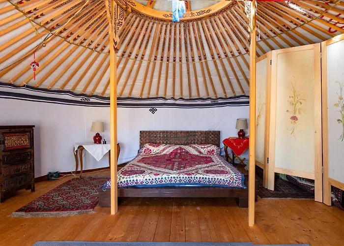 Trullo With Pool Ferienhaus *