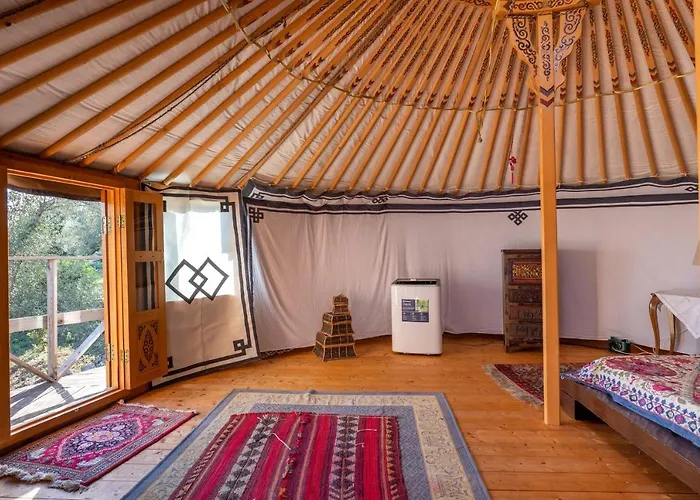 Trullo With Pool Ostuni