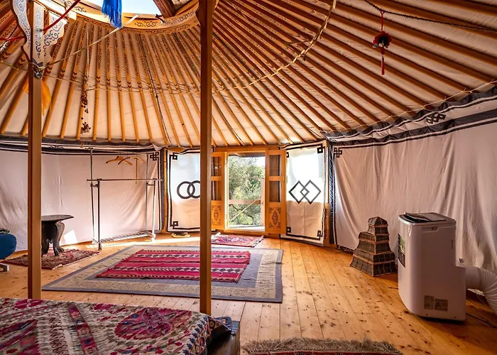 Trullo With Pool Ferienhaus