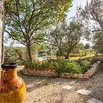 Trullo With Pool