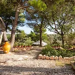 Trullo With Pool