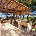 Trullo With Pool Dom wakacyjny *