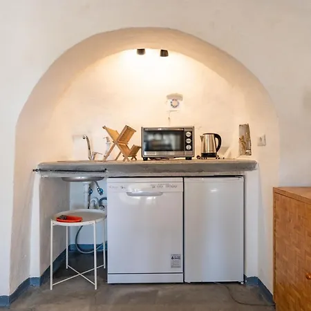 Trullo With Pool Hébergement de vacances