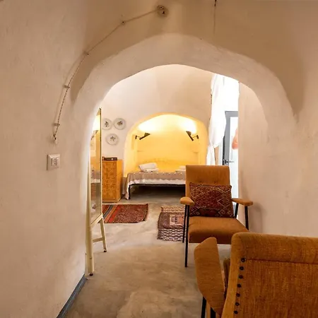 Holiday home Trullo With Pool *