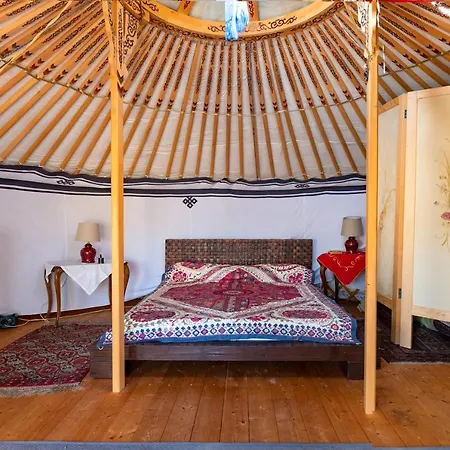 Trullo With Pool Nyaraló *