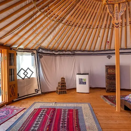 Trullo With Pool Ostuni