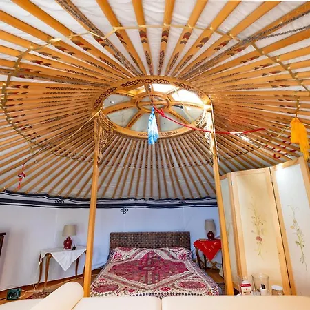 Holiday home Trullo With Pool Ostuni