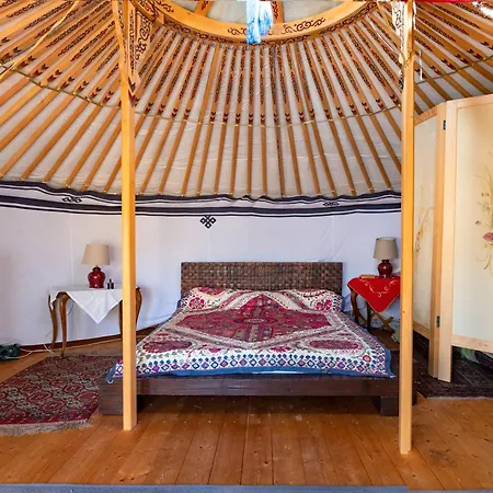 Trullo With Pool Semesterbostad